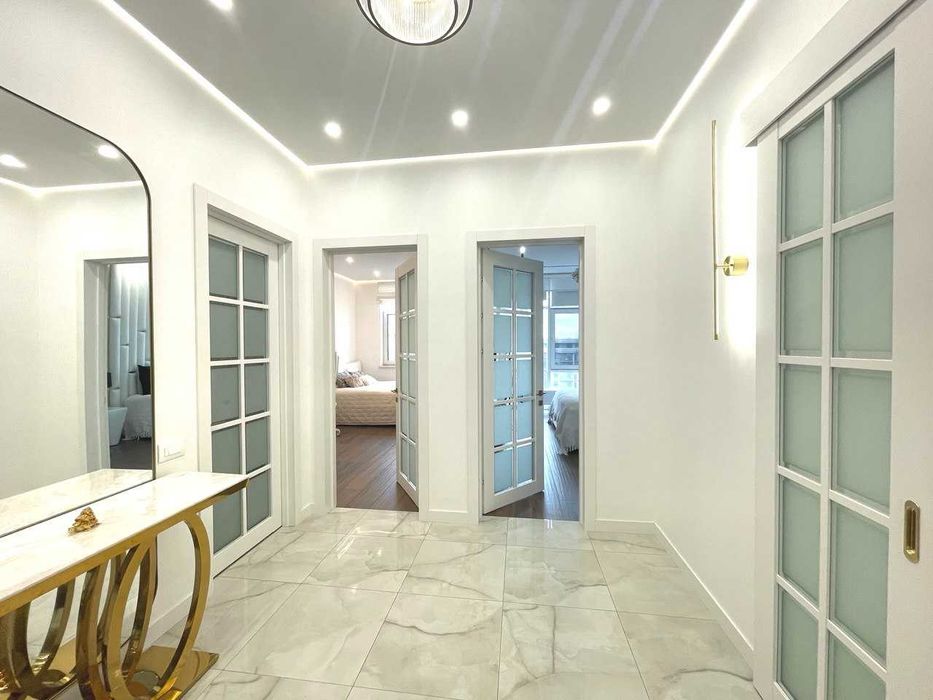 3-rooms apartment apartment by the address st. Kulikovo pole pl Oktyabrskoy revolyutsii pl (area 115 m²) - Atlanta.ua - photo 22