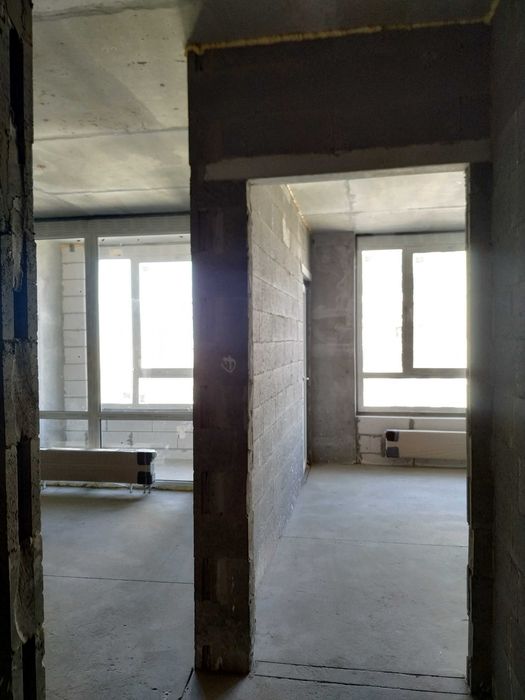 1-кімнатна квартира за адресою вул. Замковецька (площа 43,6 м²) - Atlanta.ua - фото 14