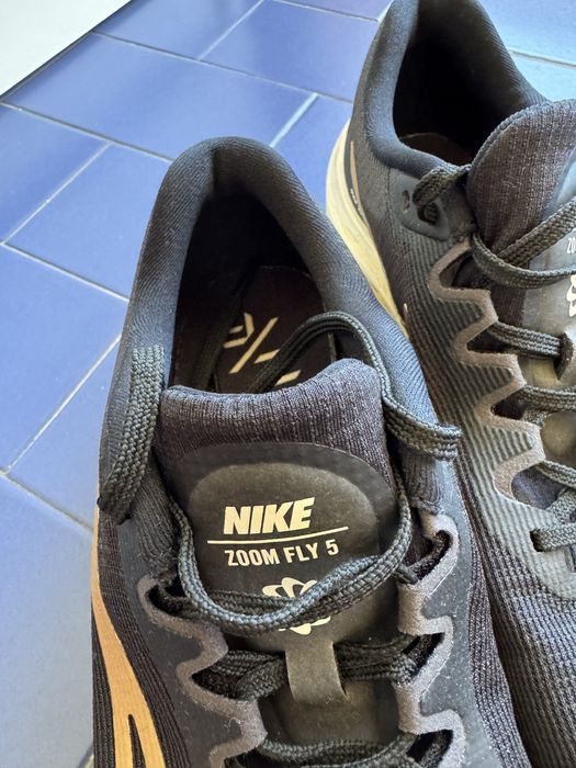 Tenis corrida NIKE FLY 5  (TAM 44)