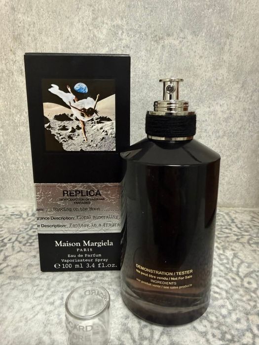 Maison Margiela REPLICA Dancing on the Moon 100ml
woda perfumowana uni