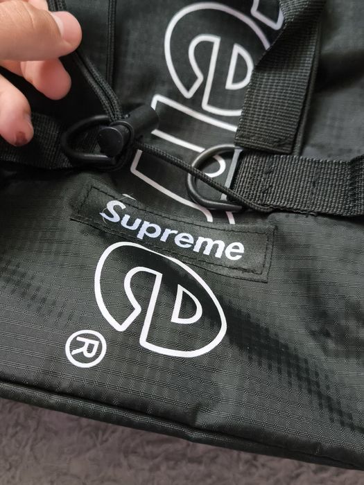 Supreme Backpack