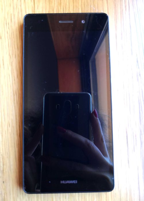 Telemóvel Huawei P8 Lite