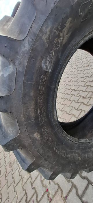 Opona rolnicza  Firestone 380/85R28