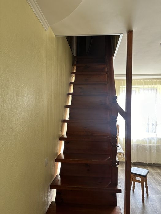 Здам Подобово дім квартира договірна вільна новий рік