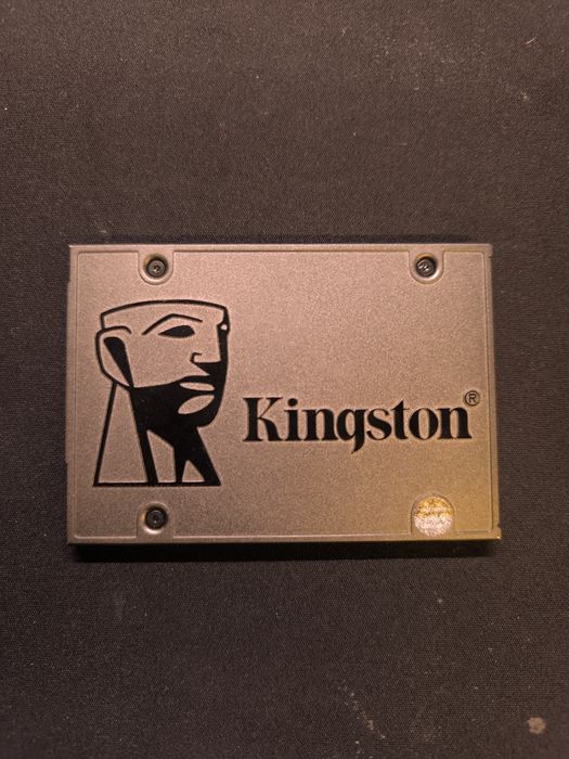 Kingston Ssd 240gb