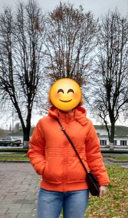 Rotation тепла куртка, хс-с/152