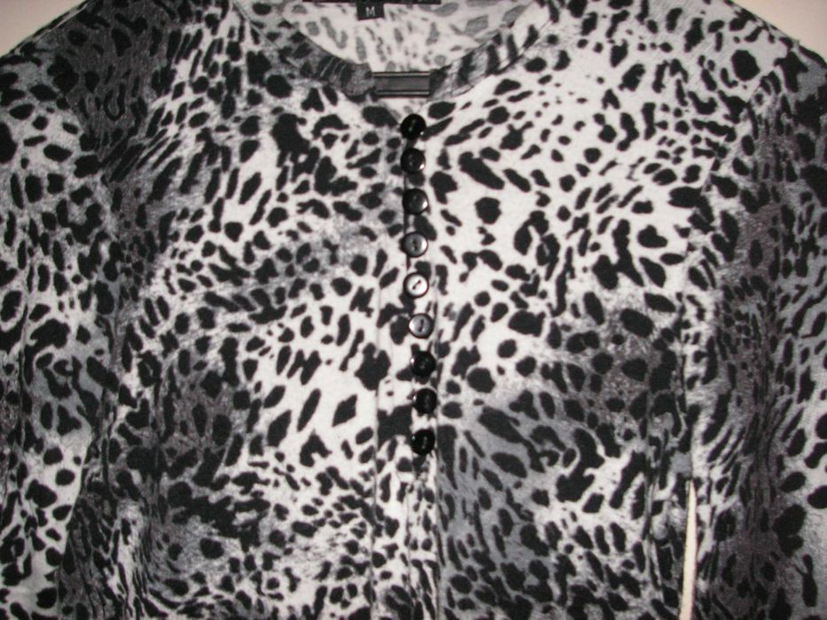 Sweat  Blu Oltre,  Kalisson, Túnica NED e Casaco Escorpion Preto