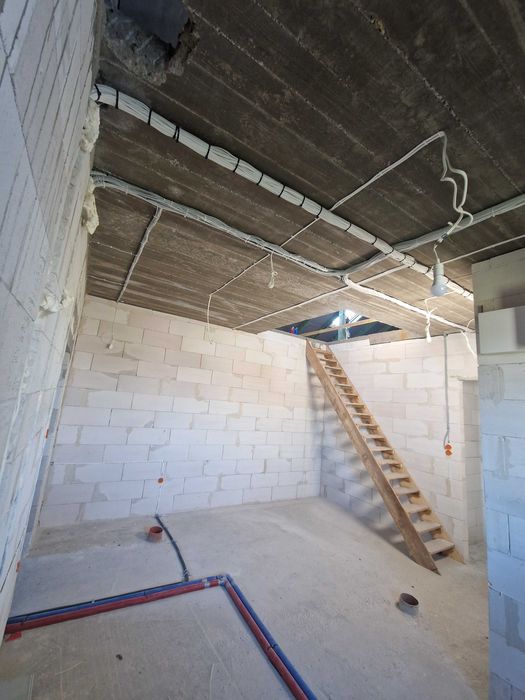 Elektryk Minikoparka Smart Home Kompleksowe Usługi!