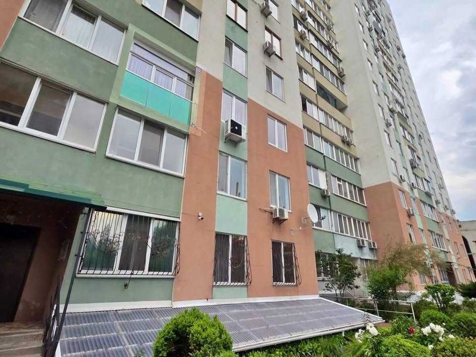 Продаж 2К квартири м.Обухів вул.Академічна