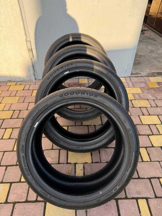 Goodride 235/40 R18, як нові (2024р)