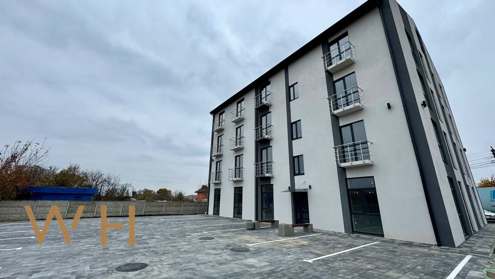 Продаж 1-кімнатної квартири 76,2 м² у Києві, вул. Трублаїні, 3, без %