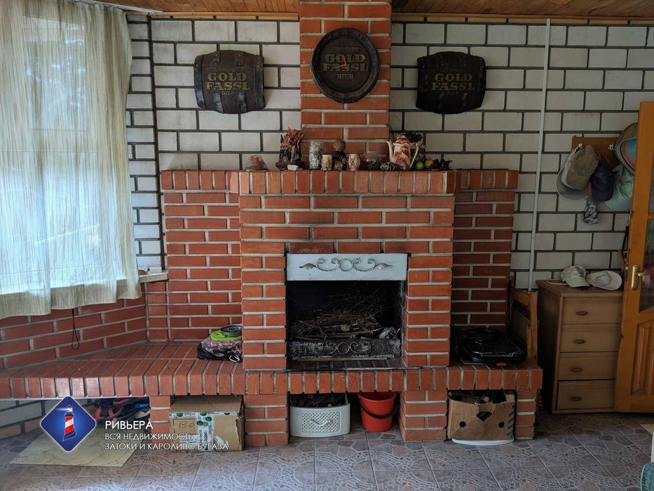 Продам небольшой, уютный дом в Каролино-Бугазе