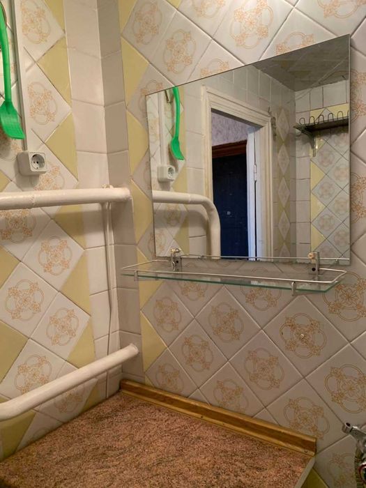 Здам однокімнатну квартиру вул. Генерала Петрова (Євгена Танцюри),