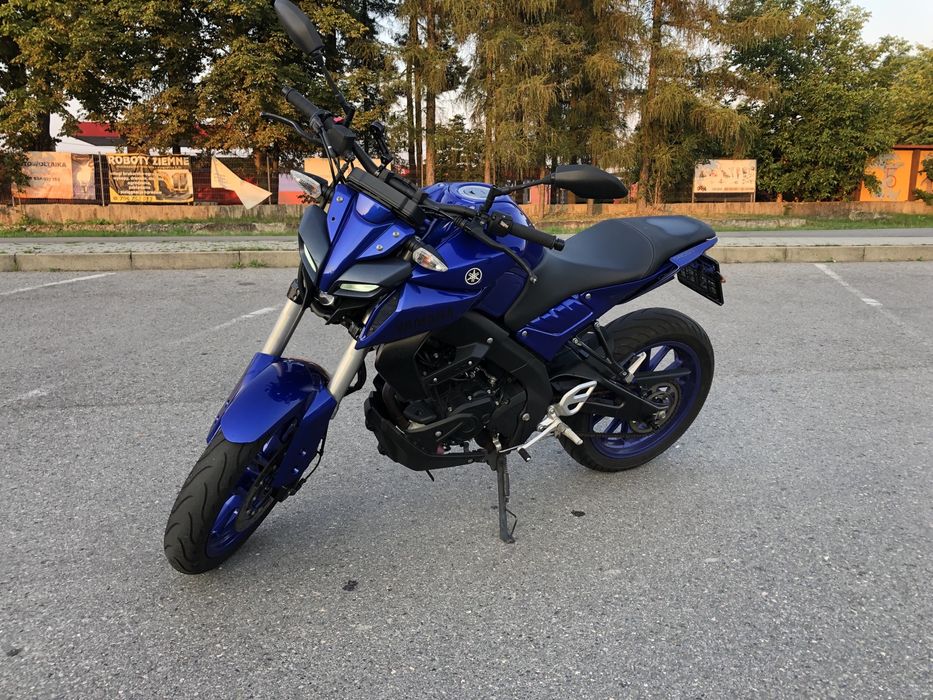 Yamaha