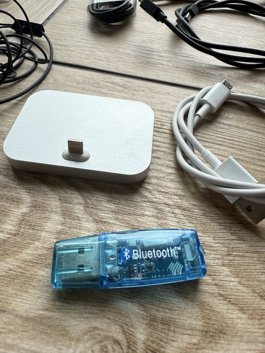 Kabel USB C micro USB Lightning iPhone