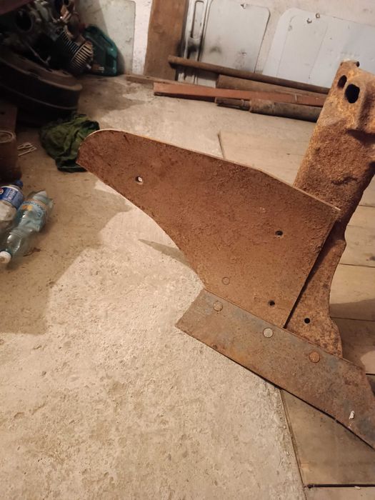 Продам плуг плн 3 -35