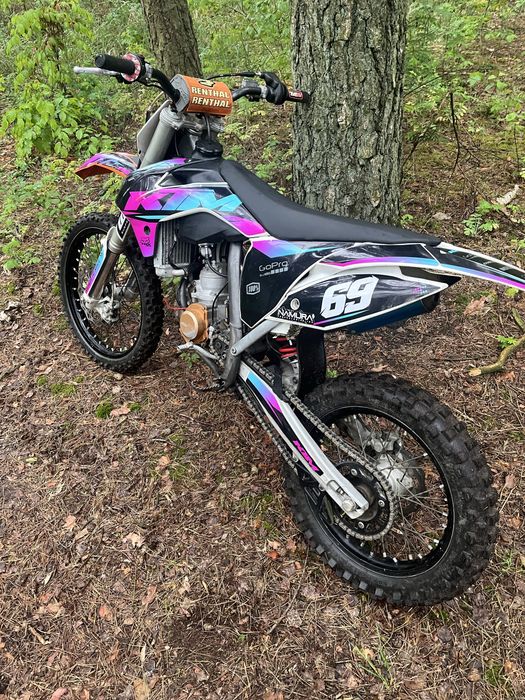 KTM
