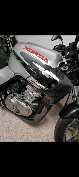 Honda CB 500  98