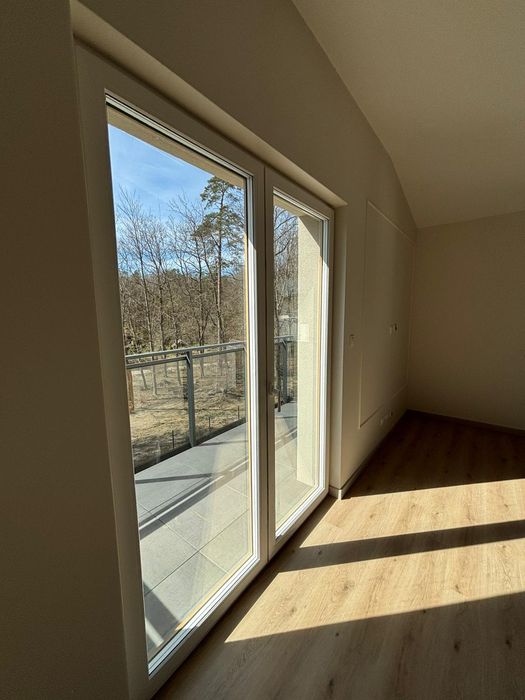 Apartment in Dzierżążno, Pikarnia - View 3