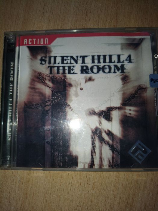 「silent」DVD-BOX silent - купить CD, DVD диски - Цена на OLX.ua