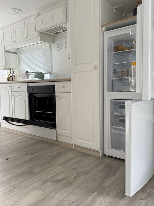 Domek holenderski PO REMONCIE