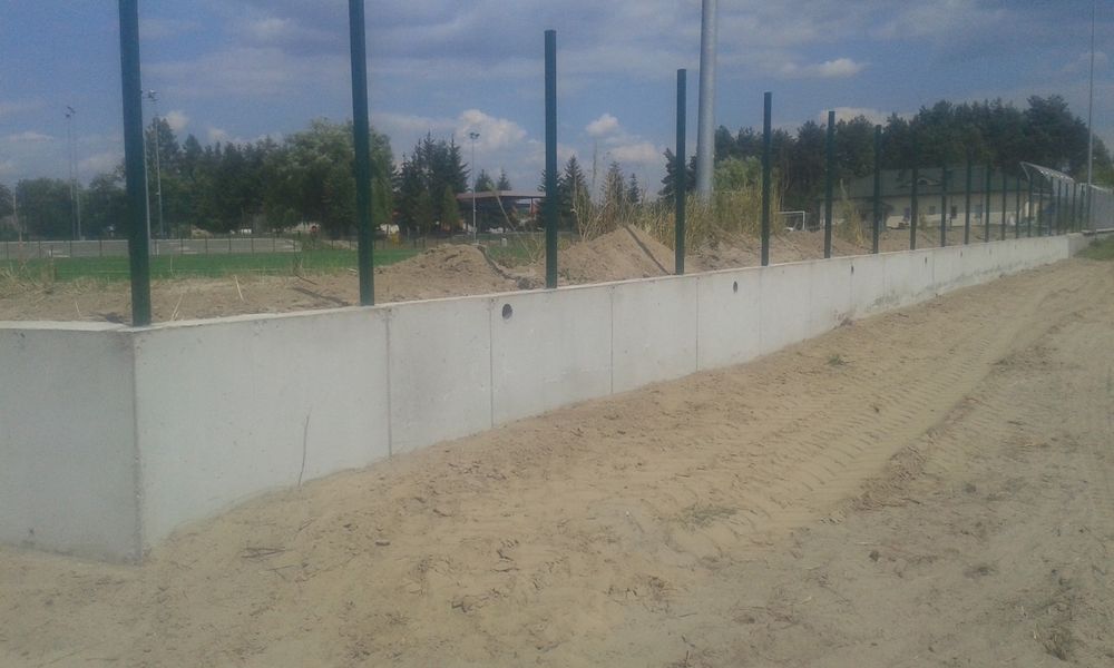 Budowa domów  z dachem -elewacja-kostka