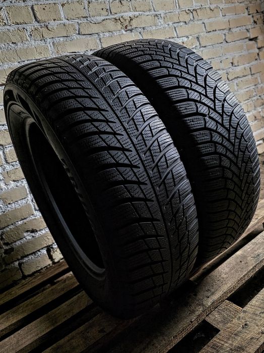 Поштучно 215/65r17 Bridgestone | LM001 / 6  | 7.5mm / 8mm | Одиночки / 1шт | Ідеальний стан, без пошкоджень, без ремонтів, без дефектів