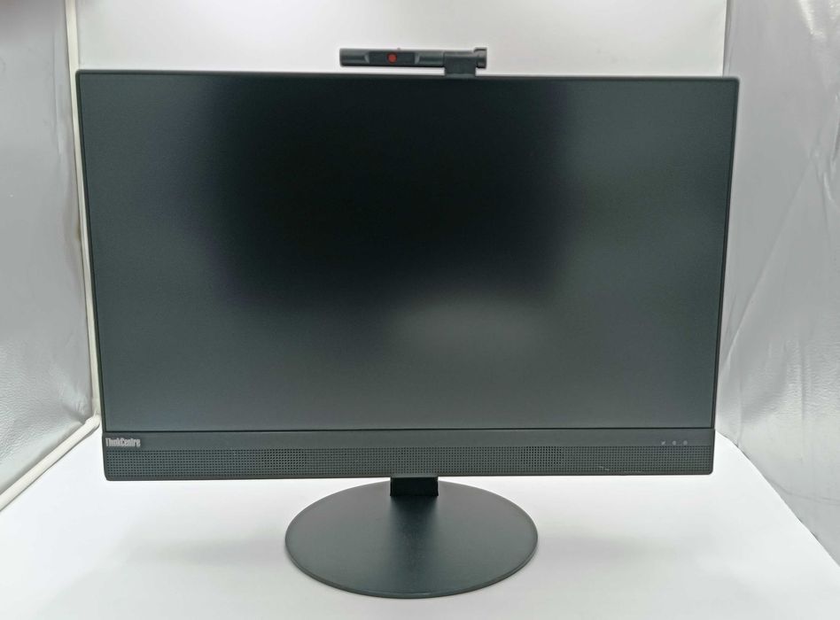 Lenovo Aio ThinkCentre M920z i5-9400 16GB 256SSD 23.5" FHD