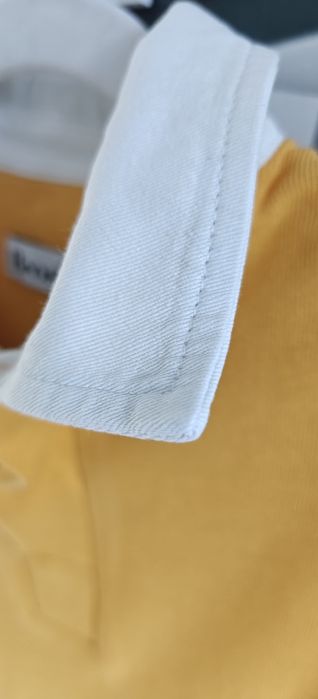 Bluzka polo męska Brosbi S