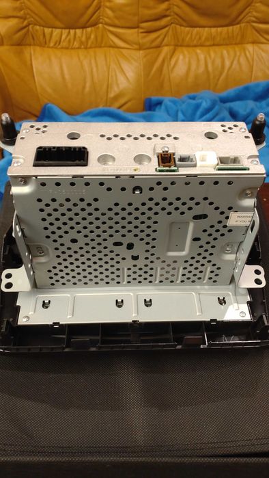 SUZUKI SWIFT MK8 fabryczne RADIO CD  BLUETOOTH 2017+ europa , jak nowe