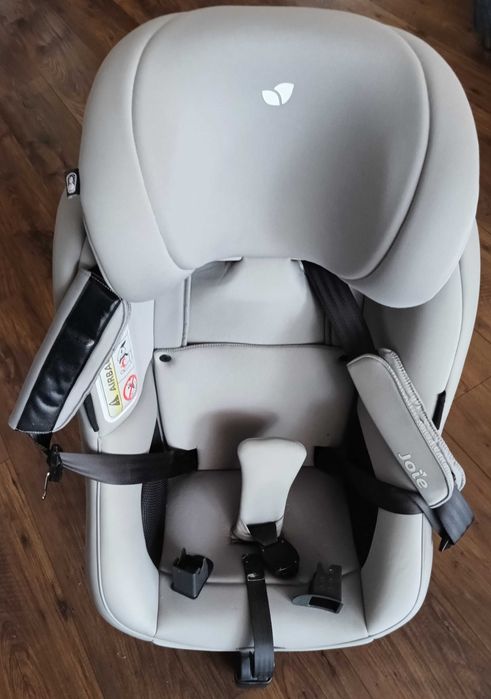 Fotelik Joie Spin 360