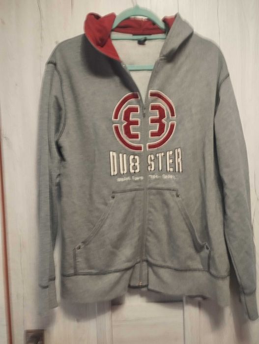 Bluza młodzieżowa