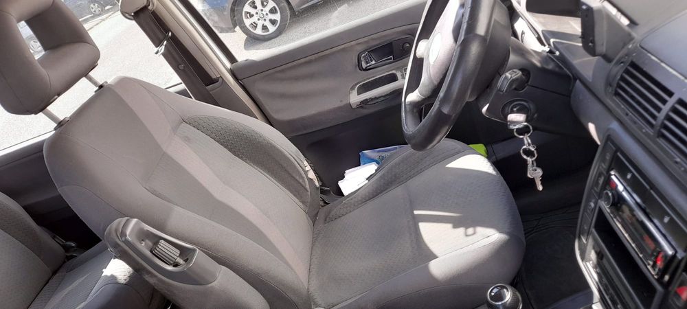 Vw Sharan 1.9 , 130cv