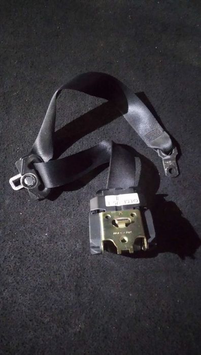 Cinto Frente Esquerdo Bmw 3 (E46)