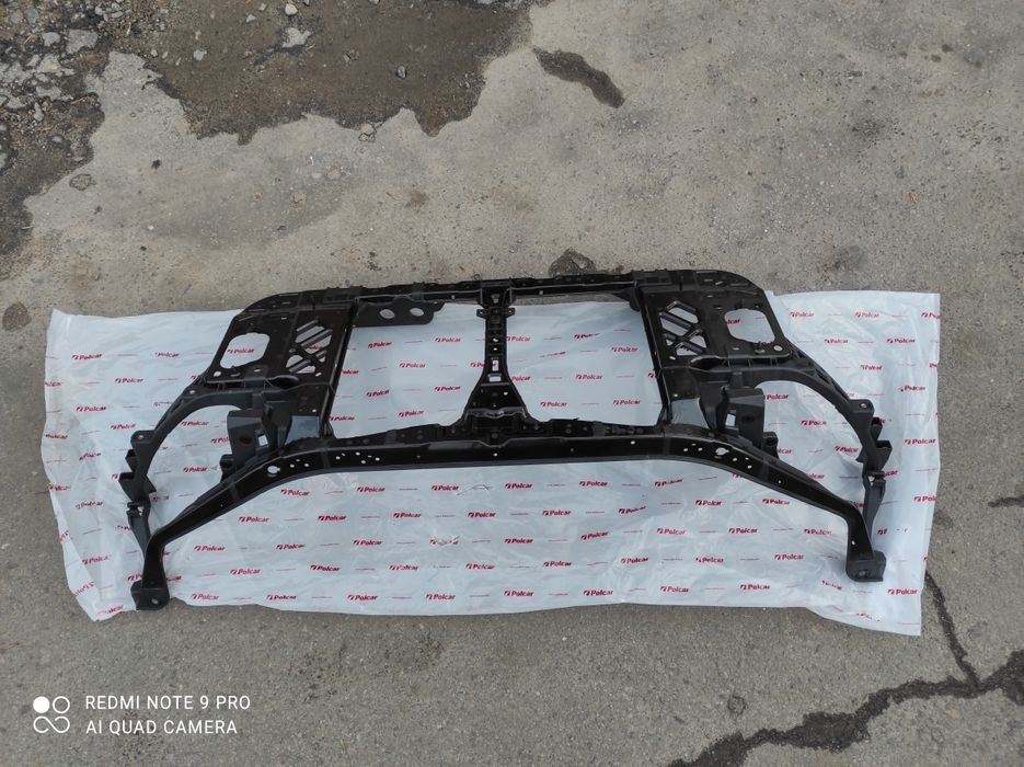 Передня панель Ceed передняя панель телевізор Kia Ceed Кіа Сід