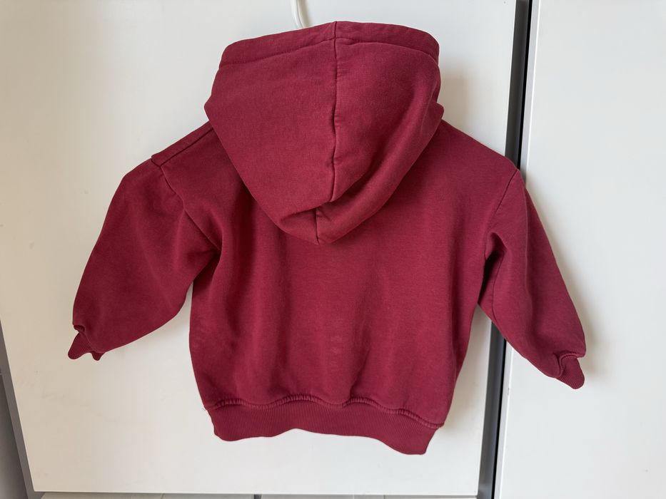 Bluza H&M 92 Myszka Miki
