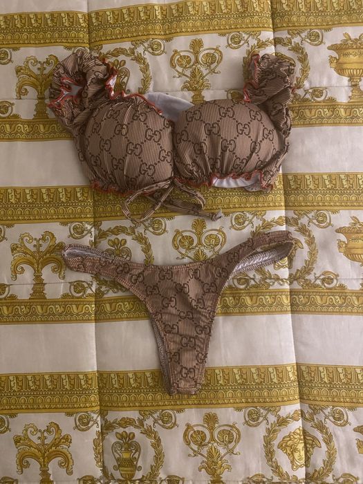 Bikini com Bojo Brasil - P