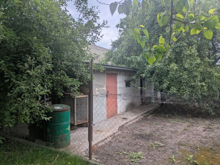 Продам будинок поруч з Полтавою