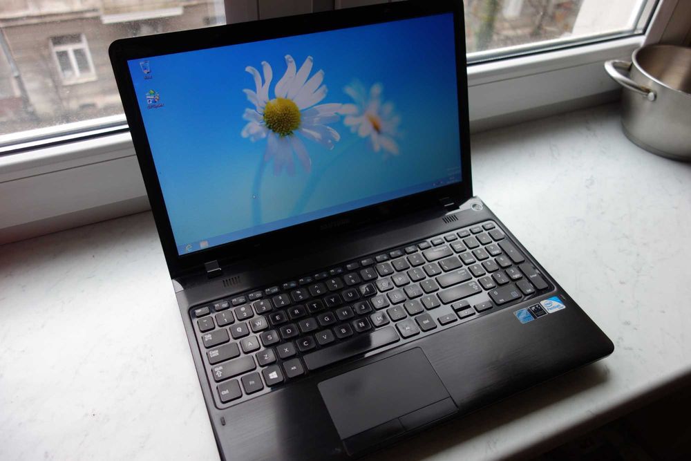 Laptop Samsung NP350E5C-A05PL