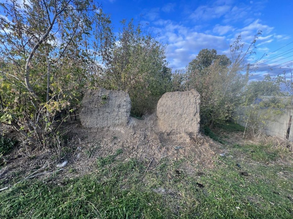 Продам 3 смежных участка общей площадью 50 соток! с. Башмачка.