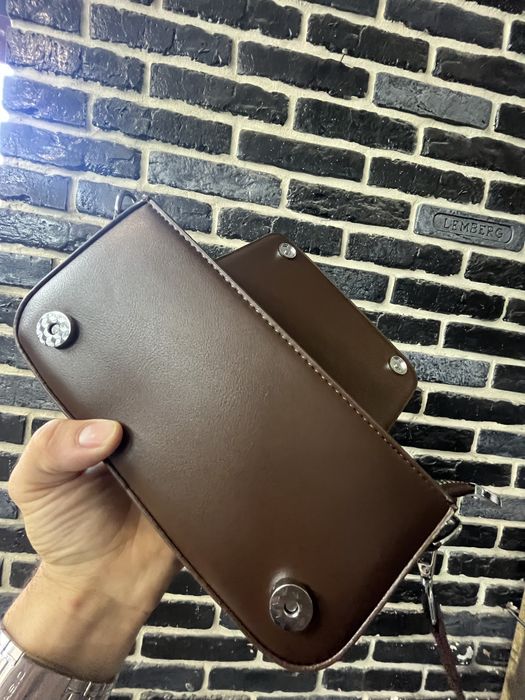 Акція‼️Сумочка Coach коач жіноча сумка коач клатч