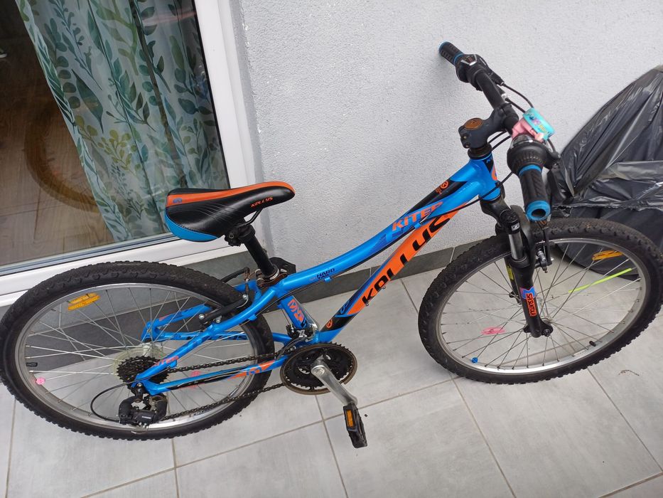 Rower Kellys kiter 50