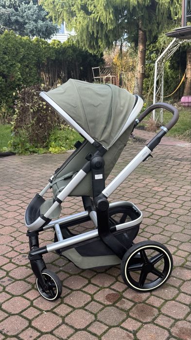 Joolz Day Plus Bardzo dużo dodatkow