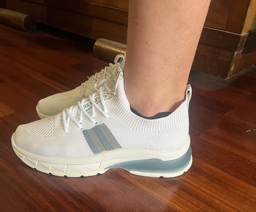 Sapatilhas casual XTI 40