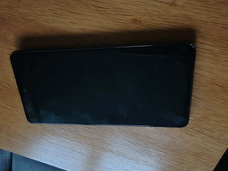 Samsung Galaxy A52s
