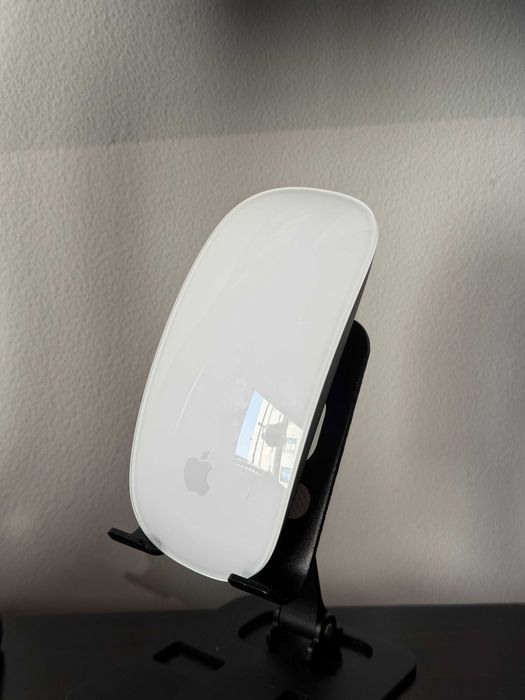 Apple Magic Mouse - Novo447291097109637121