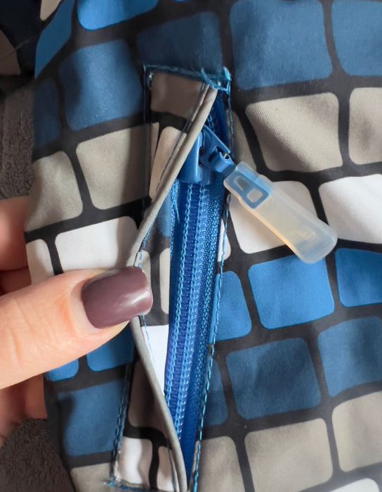 Зимовий комбінезон Reima