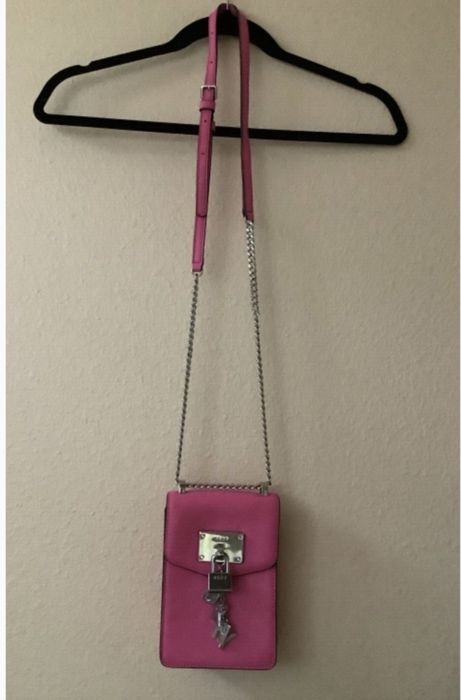 Сумка DKNY elissa north/south phone crossbody