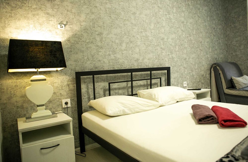 Квартира посуточно, понедельно,Мануйловский,пр.Слабожанский, Левый бер