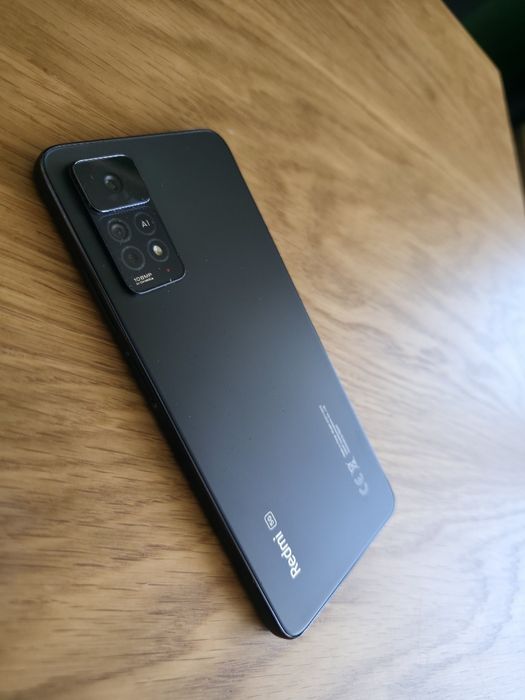 Redmi note 11 pro 5g